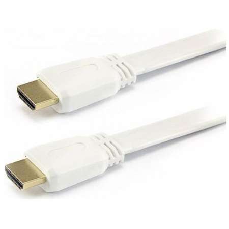 Cablu SBox CAB0137 HDMI Male - HDMI Male 1.5m White