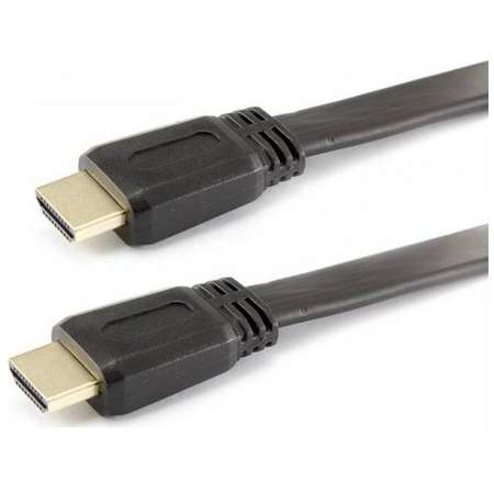 Cablu SBox CAB0138 HDMI Male - HDMI Male 1.5m Black