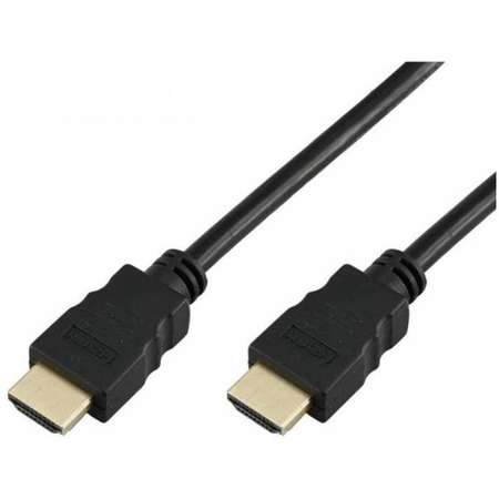 Cablu SBox CAB0135 HDMI Male - HDMI Male 1.5m Black