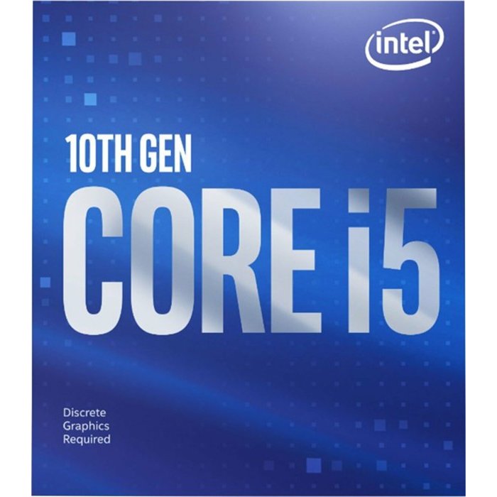 Procesor Core i5-10400F 2.9GHz Box