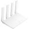 Router wireless Huawei WS5200N-20 Dual-Band 300 + 867 Mbps 1 x WAN 3 x LAN 4 Antene Externe Alb