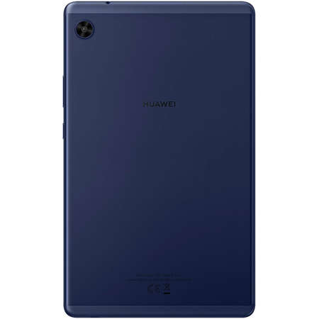 Tableta Huawei Mediapad T8 8 inch MediaTek MT8768 Octa Core 2GB RAM 16GB flash 4G Deepsea Blue