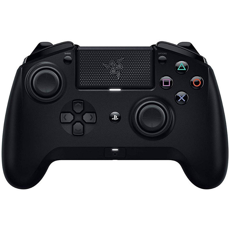 Gamepad Raiju Tournament Edition 2019 pentru PS4