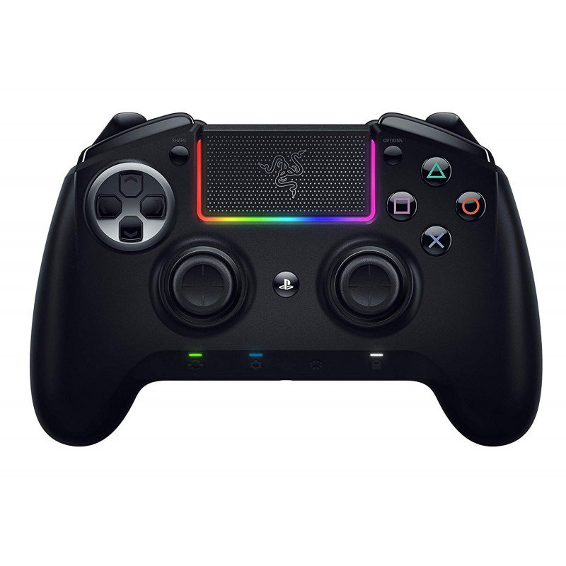 Gamepad Raiju Ultimate 2019 pentru PS4