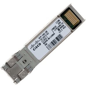 Transceiver SFP-10G-SR-S= Compatibil SFP+ - 10 Gigabit Gri