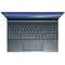 Laptop ASUS ZenBook 14 UM425IA-AM010T 14 inch FHD AMD Ryzen 5 4500U 8GB DDR4 512GB SSD Windows 10 Home Pine Grey