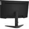 Monitor LED Gaming Curbat Lenovo G32QC-10 32 inch 6ms Black