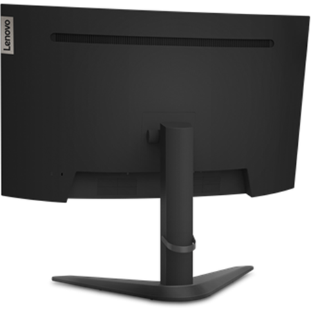 Monitor LED Gaming Curbat Lenovo G32QC-10 32 inch 6ms Black