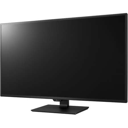 Monitor LED LG 43UN700-B 43 inch 5ms Black