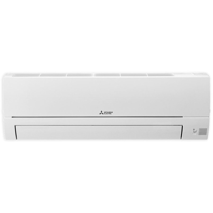 Aparat aer conditionat MSZ-HR25VF+MUZ-HR25VF Inverter 9000BTU Clasa A++ Wi-Fi Ready Alb