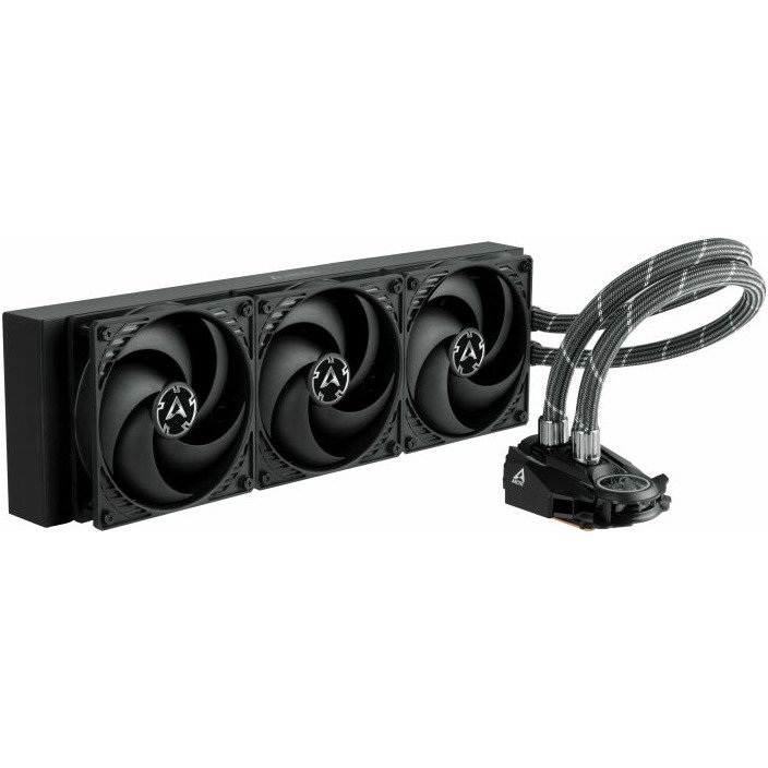 Cooler procesor Liquid Freezer II 360