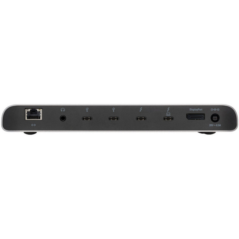 Docking Thunderbolt 3 Pro Dock (EU/UK/HK/SG)