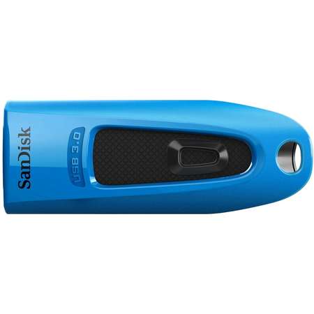 Memorie USB Sandisk Ultra 64GB USB 3.0 Blue