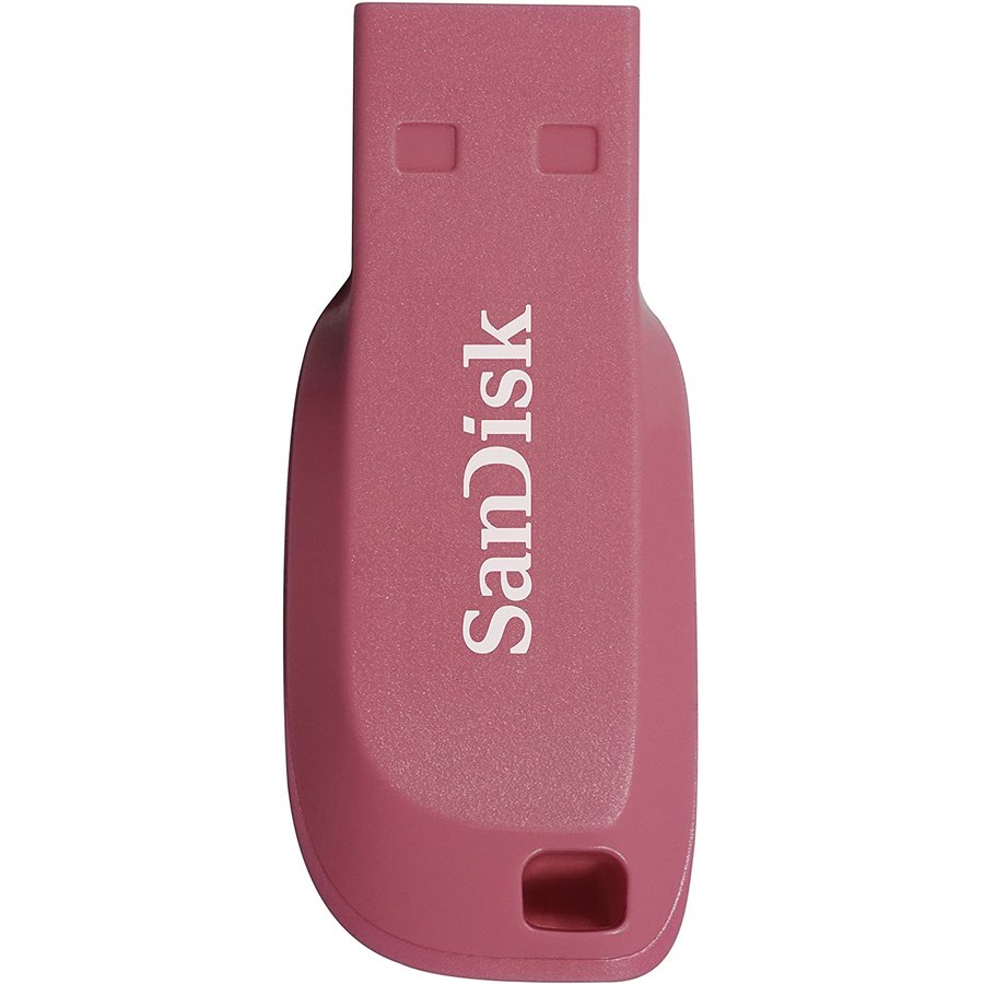 Memorie USB Cruzer Blade 32GB USB 2.0 Electric Pink