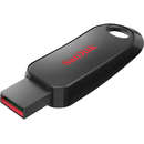 Cruzer Snap 32GB USB 2.0 Black