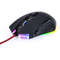 Mouse gaming Redragon Dagger 2 RGB Black