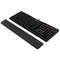 Tastatura gaming Redragon Brahma PRO RGB Mechanical Brown Switch