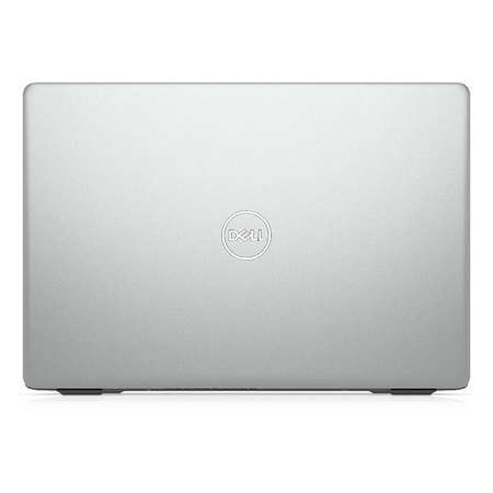 Laptop Dell Inspiron 3593 15.6 inch FHD Intel Core i3-1005G1 4GB DDR4 1TB HDD Linux 2Yr CIS Platinum Silver