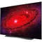 Televizor LG Smart TV OLED65CX3LA 165cm Ultra HD 4K Black