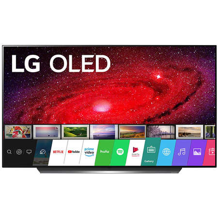 Televizor LG Smart TV OLED65CX3LA 165cm Ultra HD 4K Black