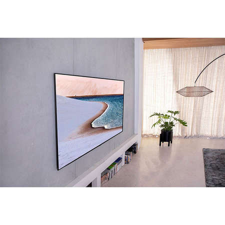 Televizor LG Smart TV OLED65GX3LA 165cm Ultra HD 4K Black