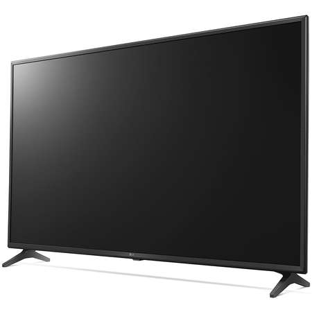Televizor LG LED Smart TV 65UM7050PLA 165cm Ultra HD 4K Black
