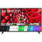 Televizor LG LED Smart TV 49UN71003LB 123cm Ultra HD 4K Black