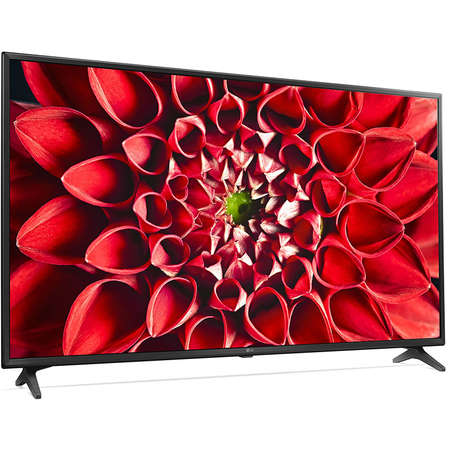 Televizor LG LED Smart TV 43UN71003LB 109cm Ultra HD 4K Black