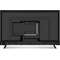 Televizor Allview LED Smart TV 50ATS5100-UN 127cm Ultra HD 4K Black Silver