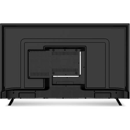 Televizor Allview LED Smart TV 50ATS5100-UN 127cm Ultra HD 4K Black Silver
