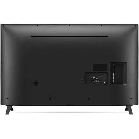 Televizor LED Smart LG 55UN73003LA 139cm Ultra HD 4K Procesor Quad Core HDR 10 PRO Ultra Surround Black