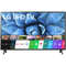 Televizor LG LED Smart TV 43UN73003LC 108cm Ultra HD 4K Black