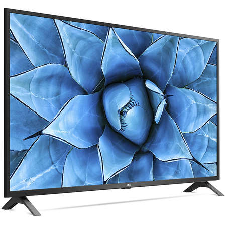 Televizor LG LED Smart TV 43UN73003LC 108cm Ultra HD 4K Black