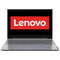 Laptop Lenovo V15-IIL 15.6 inch FHD Intel Core i3-1005G1 4GB DDR4 256GB SSD Iron Grey