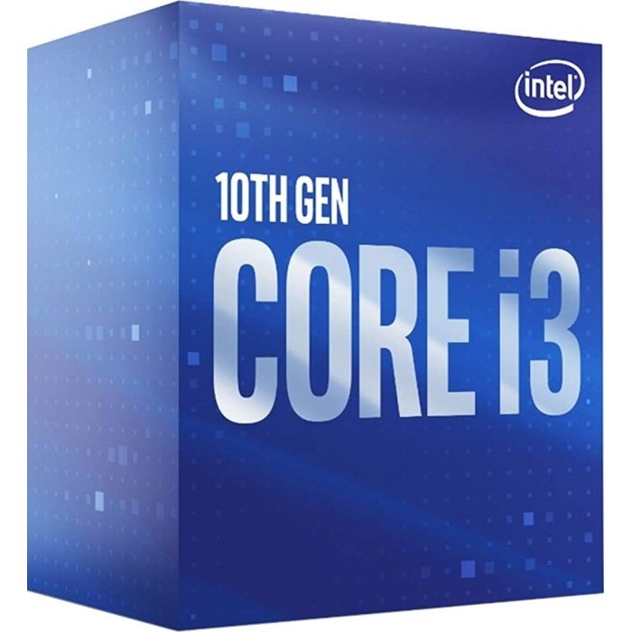 Procesor Core i3-10300 3.7GHz Box