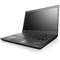 Laptop Lenovo Refurbished ThinkPad T440p 14 inch HD Intel Core i5-4300M 4GB DDR3 500GB HDD DVD-RW Windows 10 Home Black