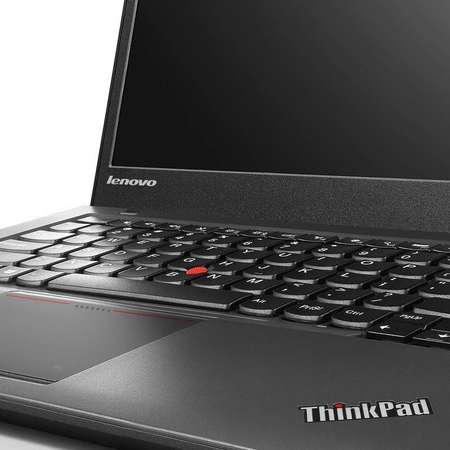 Laptop Lenovo Refurbished ThinkPad T440p 14 inch HD Intel Core i5-4300M 4GB DDR3 500GB HDD DVD-RW Windows 10 Pro Black