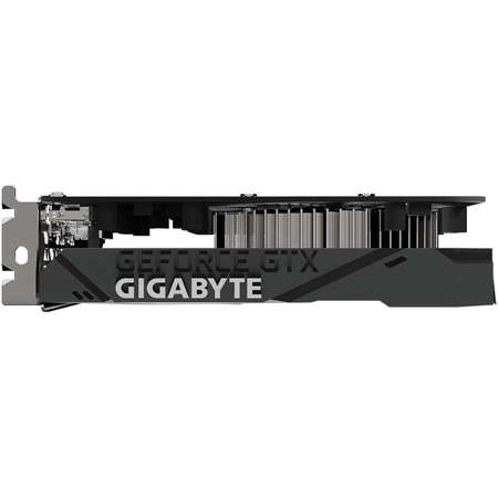 Placa video Gigabyte nVidia GeForce GTX 1650 D6 OC 4GB GDDR6 128bit