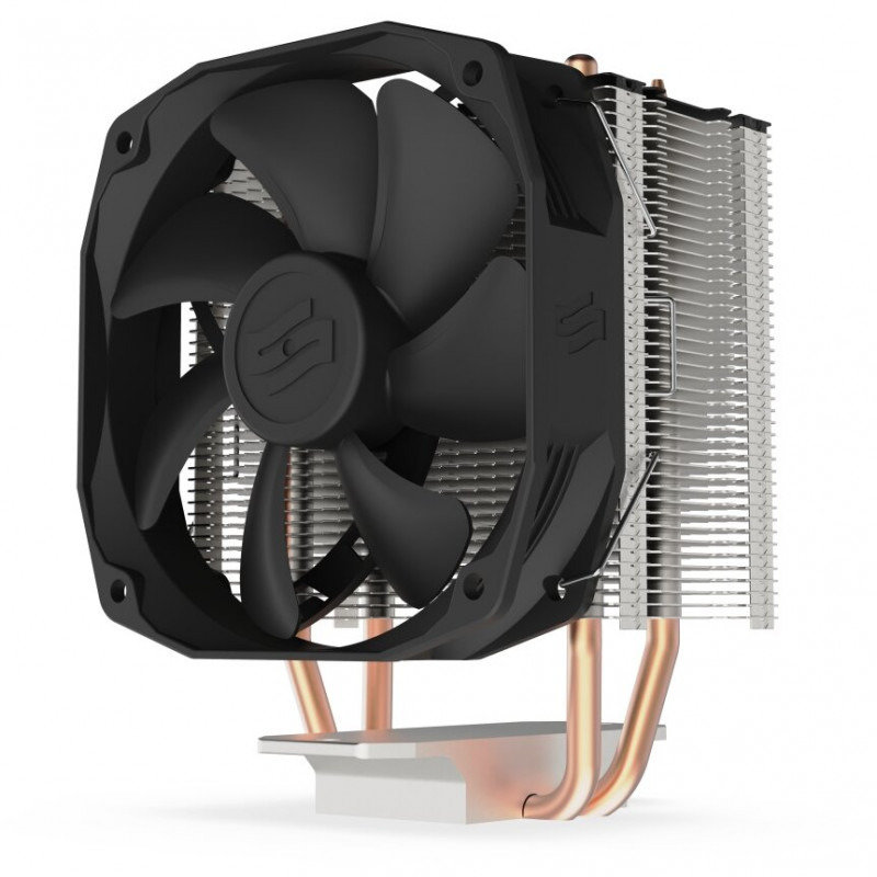 Cooler procesor Spartan 4