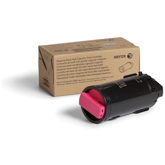 Cartuș Inkjet Xerox 16800 pagini Magenta