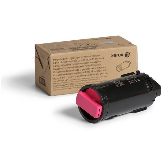 Cartuș Inkjet Xerox 9000 pagini Magenta