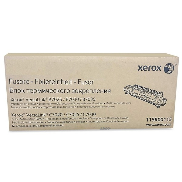 Fuser 115R00115 100000 pagini pentru VersaLink C7000