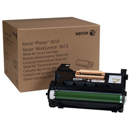 Smart Kit Drum Cartridge 113R00773 Black 85000 pagini pentru Phaser 3610/3615