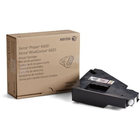 Recipient pentru resturi 108R01124 pentru Phaser 6600/WorkCentre 6605