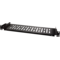 Raft fix Logilink SF1C25B 1U 5kg 152mm Black