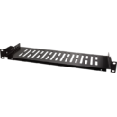 Raft fix Logilink SF1C25B 1U 5kg 152mm Black