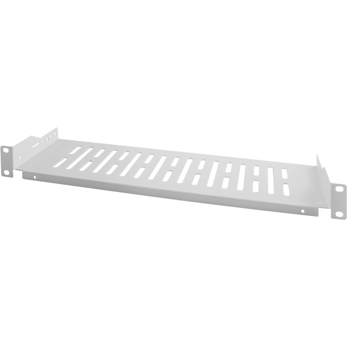 Raft fix SF1C25G 1U 5kg 152mm Grey