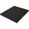 Raft fix Logilink SF1F45B 1U 50kg 345mm Black