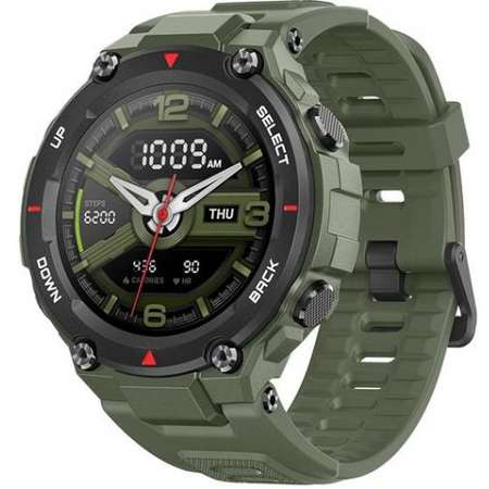 Smartwatch Amazfit T-Rex Army Green