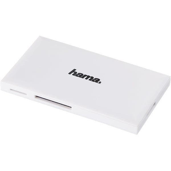 Card reader 181017 USB 3.0 White